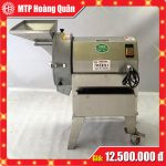 Máy Thái Củ Quả Yqc 180 1