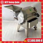 Máy Thái Củ Quả Yqc 180 2