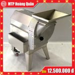 Máy Thái Củ Quả Yqc 180 3