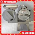 Máy Thái Củ Quả Yqc 180 6