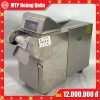 Máy Thái Rau Củ Quả Yqc 660 KhÔng ĐuÔi 1