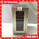 Tủ Sấy Hoa Quả, Sấy Thực Phẩm 22 Khay 2