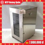 Tủ Sấy Hoa Quả, Sấy Thực Phẩm 22 Khay 3