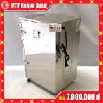 Tủ Sấy Hoa Quả, Sấy Thực Phẩm 22 Khay 4