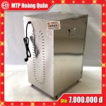 Tủ Sấy Hoa Quả, Sấy Thực Phẩm 22 Khay 5