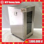 Tủ Sấy Hoa Quả, Sấy Thực Phẩm 22 Khay 6