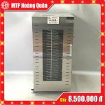 Tủ Sấy Hoa Quả, Sấy Thực Phẩm 22 Khay Xoay 2