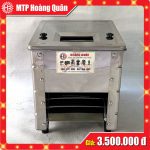Máy Thái Thịt Tươi Sống Ql90 1
