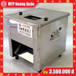 Máy Thái Thịt Tươi Sống Ql90 2