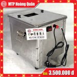 Máy Thái Thịt Tươi Sống Ql90 2