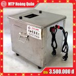 Máy Thái Thịt Tươi Sống Ql90 3