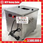 Máy Thái Thịt Tươi Sống Ql90 3