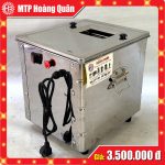 Máy Thái Thịt Tươi Sống Ql90 4