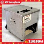 Máy Thái Thịt Tươi Sống Ql90 5