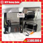 Máy Thái Thịt Tươi Sống Ql90 5