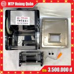 Máy Thái Thịt Tươi Sống Ql90 6