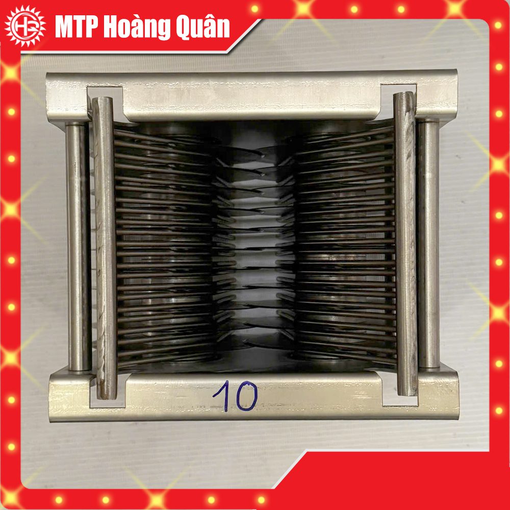 Cụm Dao Hq8 10mm Cụm Dao Hq8 10mm