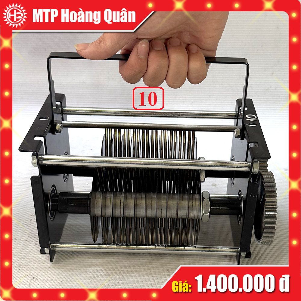 Cụm Dao Ql90 10mm Cụm Dao Ql90 10mm