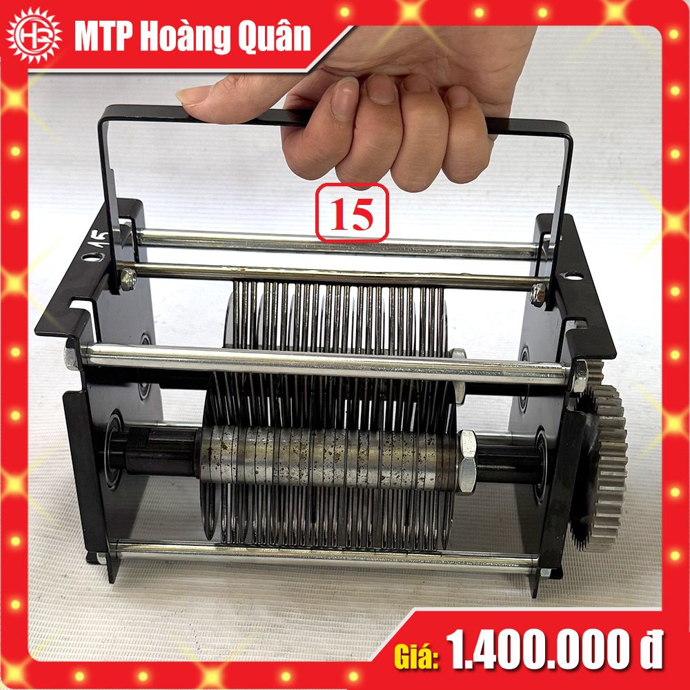 Cụm Dao Ql90 15mm Cụm Dao Ql90 15mm