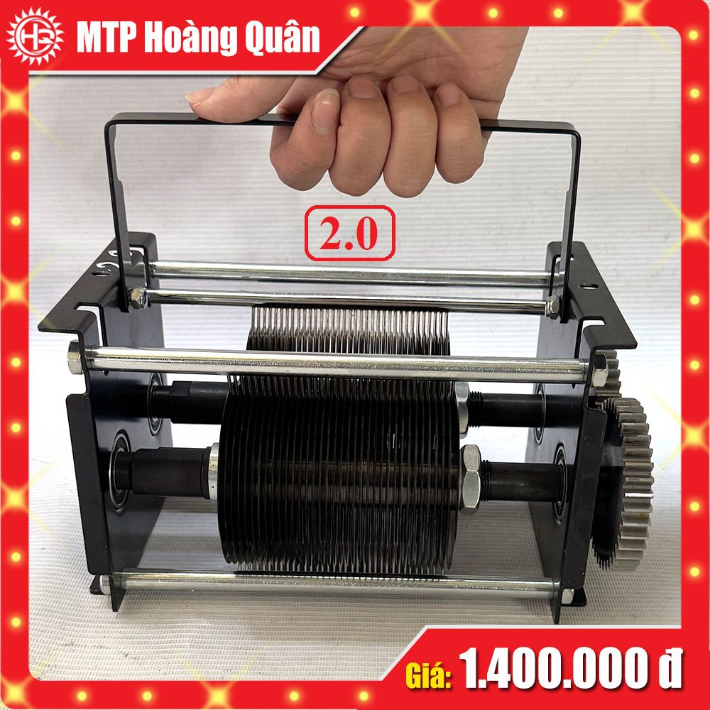 Cụm Dao Ql90 2.0mm Cụm Dao Ql90 2.0mm