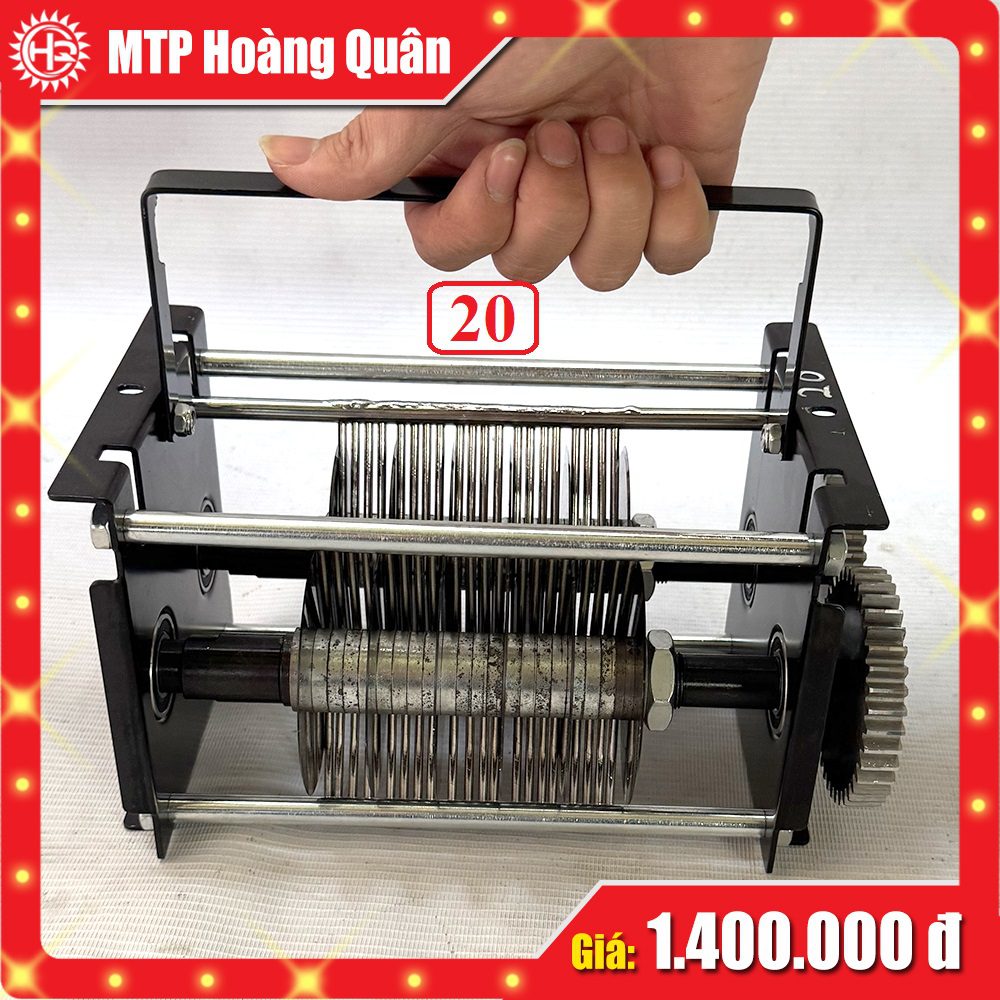 Cụm Dao Ql90 20mm Cụm Dao Ql90 20mm