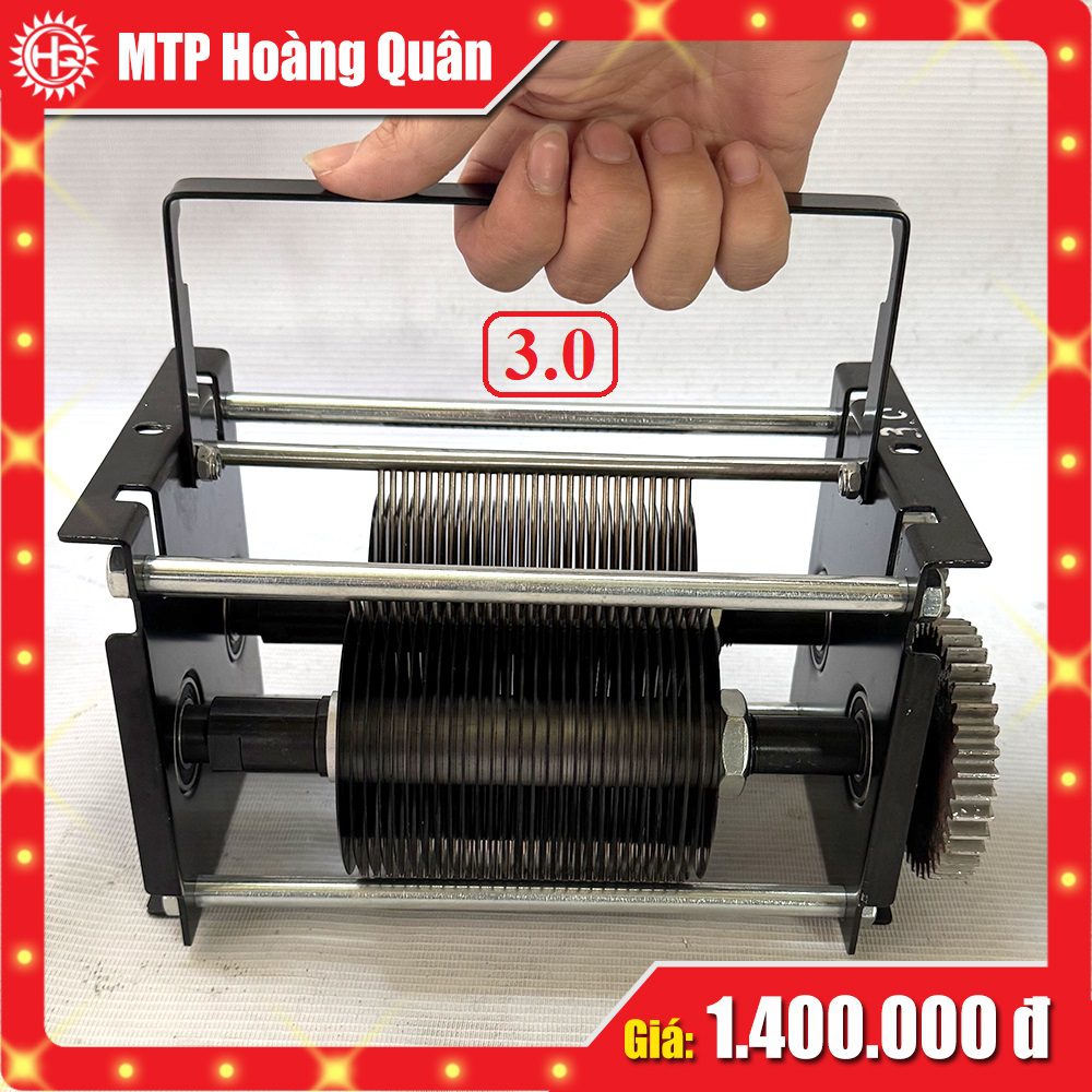 Cụm Dao Ql90 3.0mm Cụm Dao Ql90 3.0mm