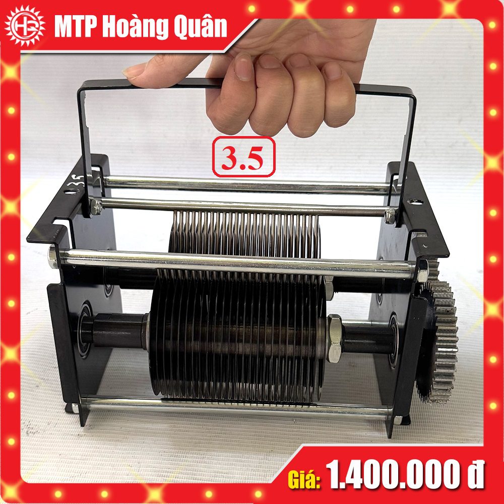 Cụm Dao Ql90 3.5mm Cụm Dao Ql90 3.5mm