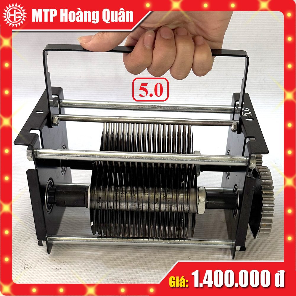 Cụm Dao Ql90 5.0mm Cụm Dao Ql90 5.0mm