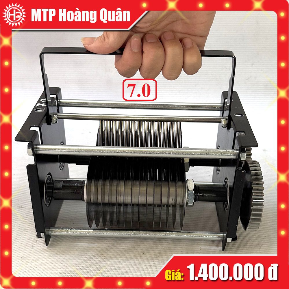 Cụm Dao Ql90 7.0mm Cụm Dao Ql90 7.0mm