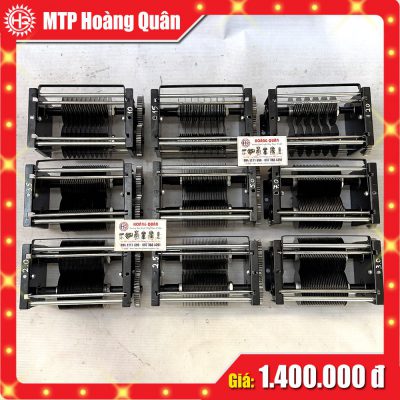 Cụm Dao Thái Thịt Ql90