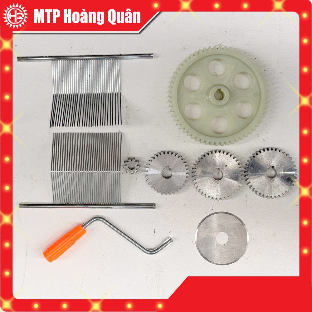 Phụ Kiện Máy Thái Ql90 Phụ Kiện Máy Thái Ql90