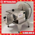 Máy Thái Lát ĐiỆn 180w 4