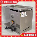 Máy Thái Thịt Tươi Sống Hq7 2