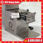 Máy Thái Thịt Tươi Sống Hq7 5