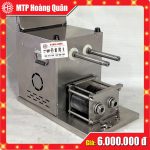 Máy Thái Thịt Tươi Sống Hq7 6