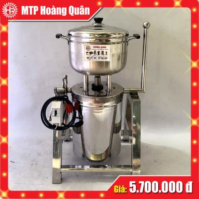 Máy Xay đa Năng 2.2kw NỒi 28cm 2