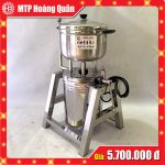 Máy Xay đa Năng 2.2kw NỒi 28cm 5