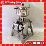 Máy Xay đa Năng 2.2kw NỒi 28cm 6