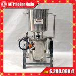 Máy Xay đa Năng 2.2kw NỒi Cao 30cm 1