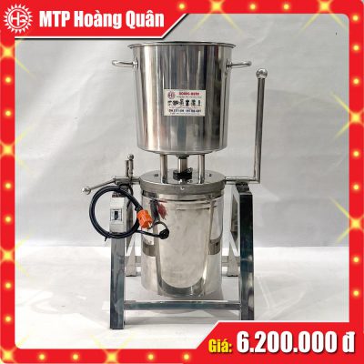 Máy Xay đa Năng 2.2kw NỒi Cao 30cm 1