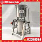 Máy Xay đa Năng 2.2kw NỒi Cao 30cm 2