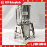 Máy Xay đa Năng 2.2kw NỒi Cao 30cm 3