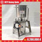 Máy Xay đa Năng 2.2kw NỒi Cao 30cm 5