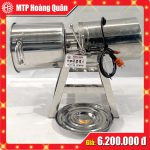 Máy Xay đa Năng 2.2kw NỒi Cao 30cm 6