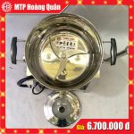 Máy Xay đa Năng 3.5kw NỒi 30cm 8