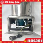 Máy Vắt Ly Tâm Yf T20 7