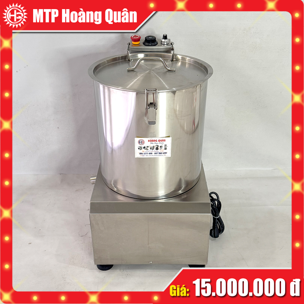 Máy vắt ly tâm YF-T20 1