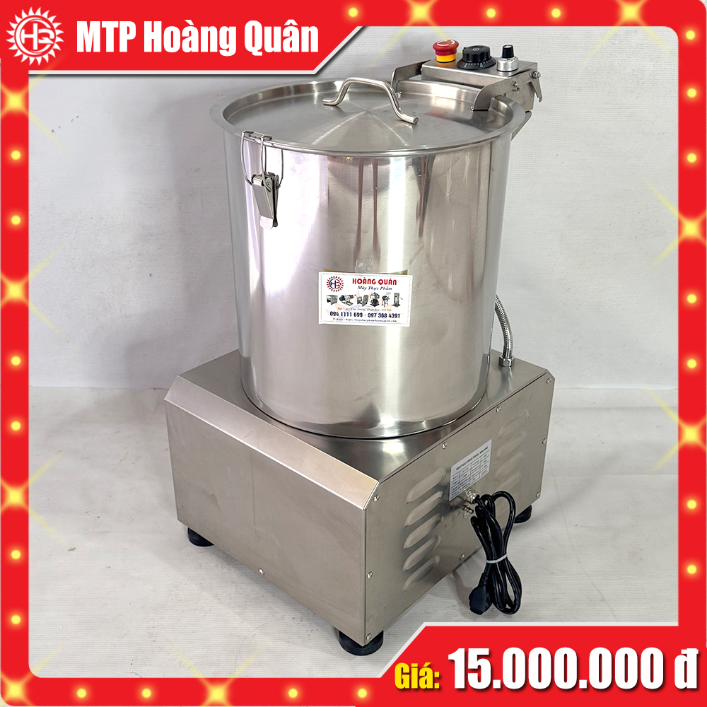 Máy vắt ly tâm YF-T20 2