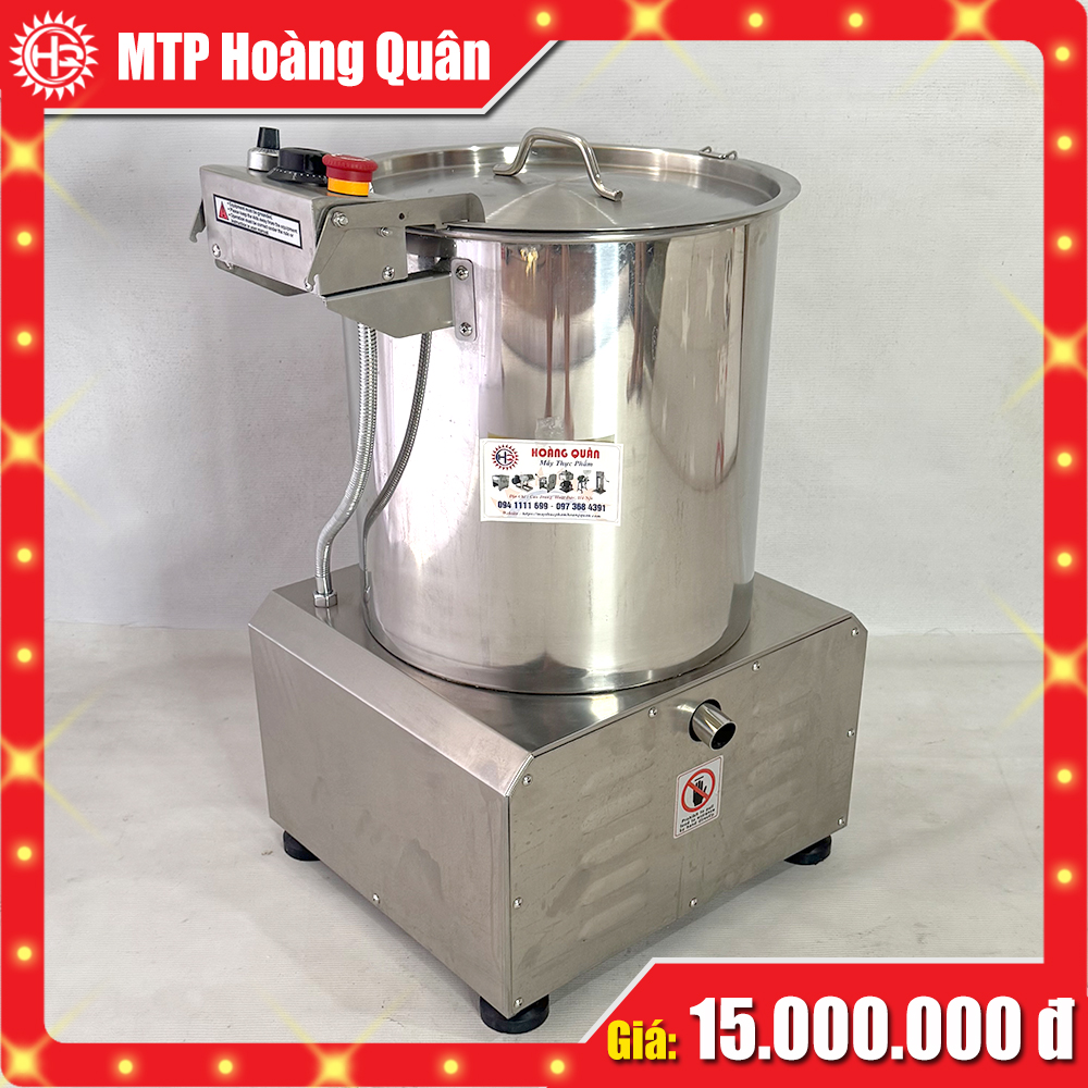 Máy vắt ly tâm YF-T20 4