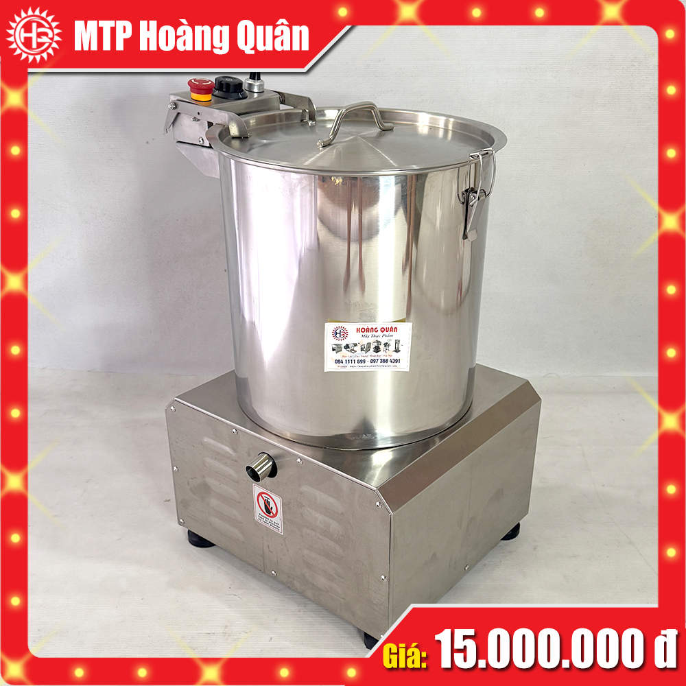 Máy vắt ly tâm YF-T20 5